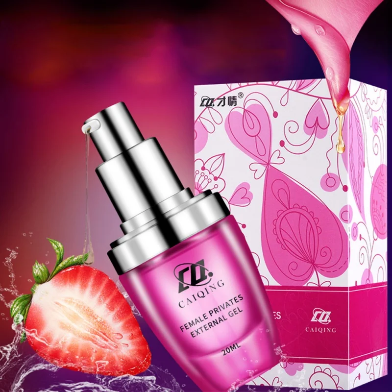 Оптовая продажа смазка для улучшения сексуального удовольствия женщин 20 мл |