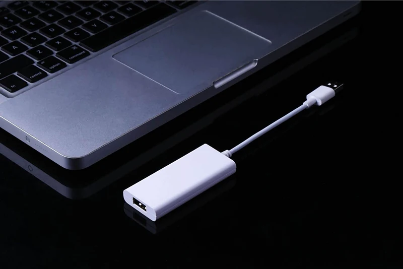 Carlinkit USB умная Автомобильная короткая тяга ключ для навигационная система для Android для Apple Carplay модуль Авто смартфон с USB Carplay адаптер