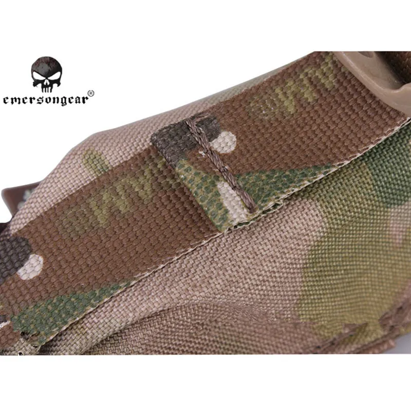 Emerson тактическая сумка для инструментов MOLLE многофункциональная хозяйственная