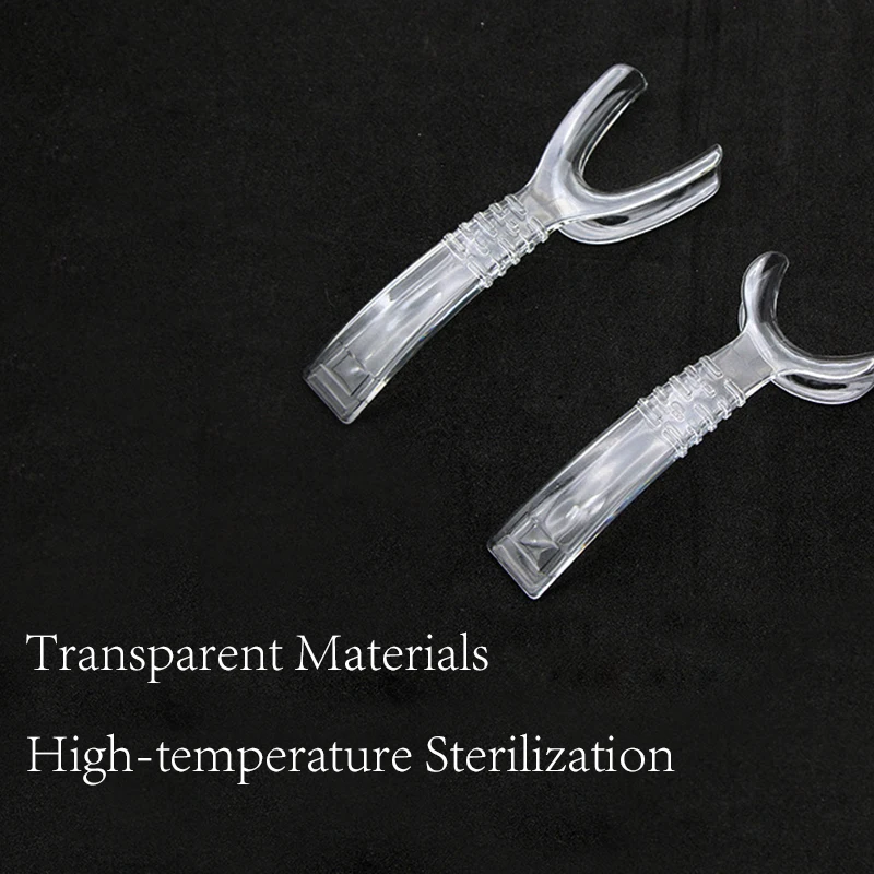 8 шт. стоматологический инструмент y образные интраоральные щеки губы