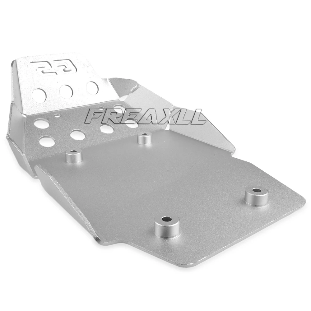 Защитная накладка на основание двигателя для BMW F650GS F700GS F800GS F 800 GS ADV 650GS