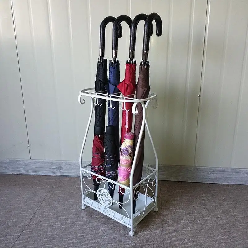 Porta Guarda Chuva Portaombrello Soporte Sujeta Paraguas Metal Paraguero Casa Porte Parapluie Portaombrelli стойка для