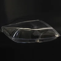 headlamp shade transparent headlight cover for bmw z4 e85 2003 2007 shade head lamp shell lampshade lens