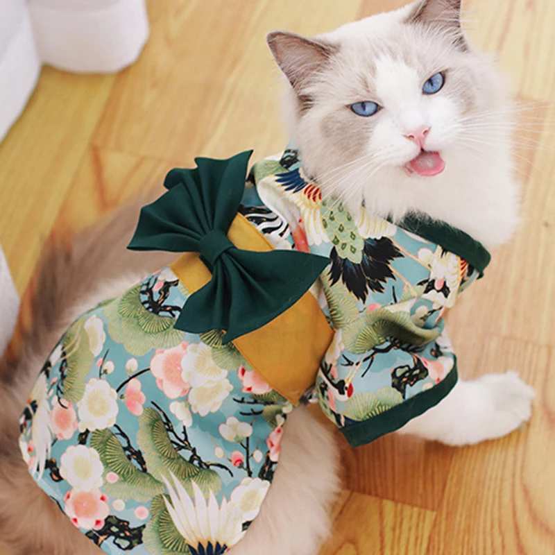 Новогодняя Одежда Для Кошек