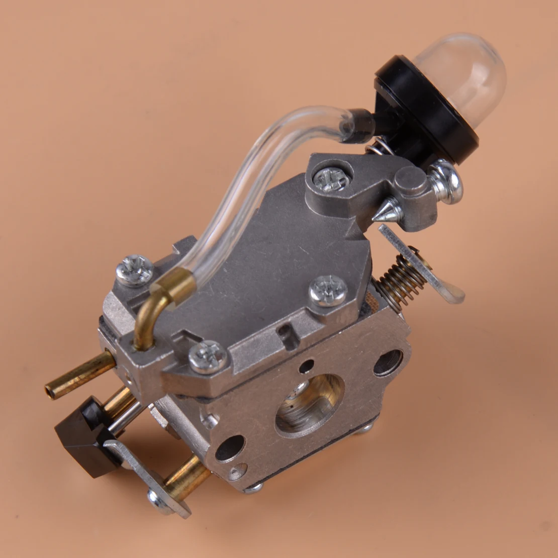 

LETAOSK New 577135901 Carburetor Carb Fit for Weedeater FX26SCE SST25CE W25SB W25CFK