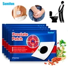 618364860 шт., пластыри для лечения простатита