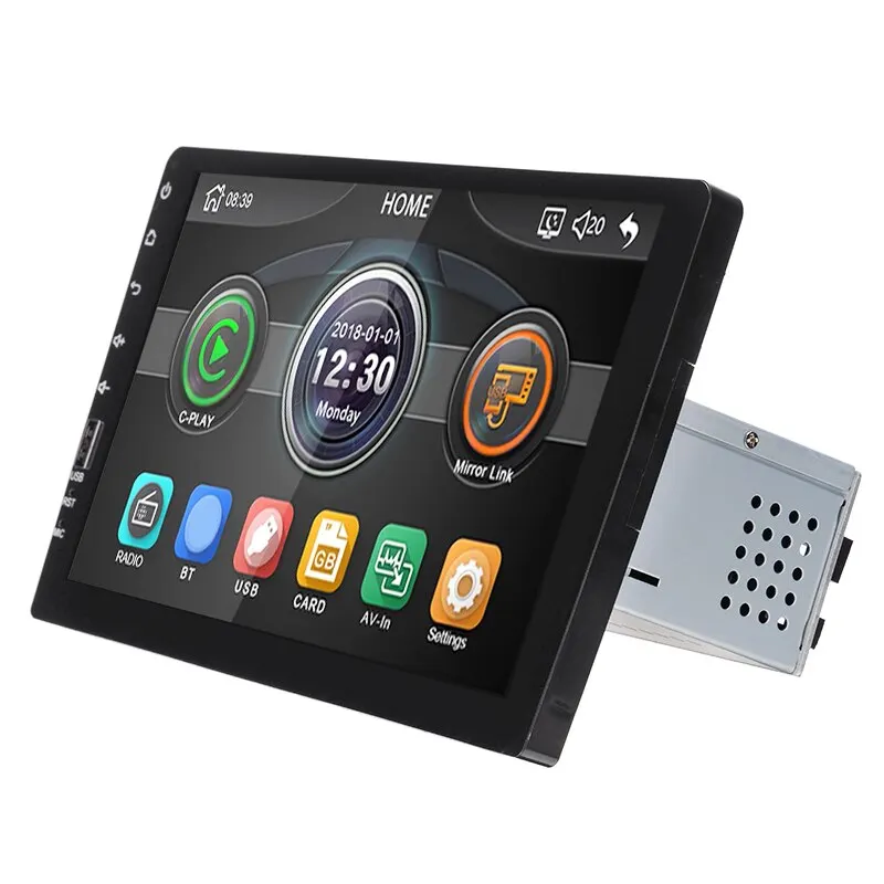 

Touchscreen In Gps Car Stereo Radio Fits for Android Single 1Din Car MP5 Player Touch Screen Stereo Radio Camera