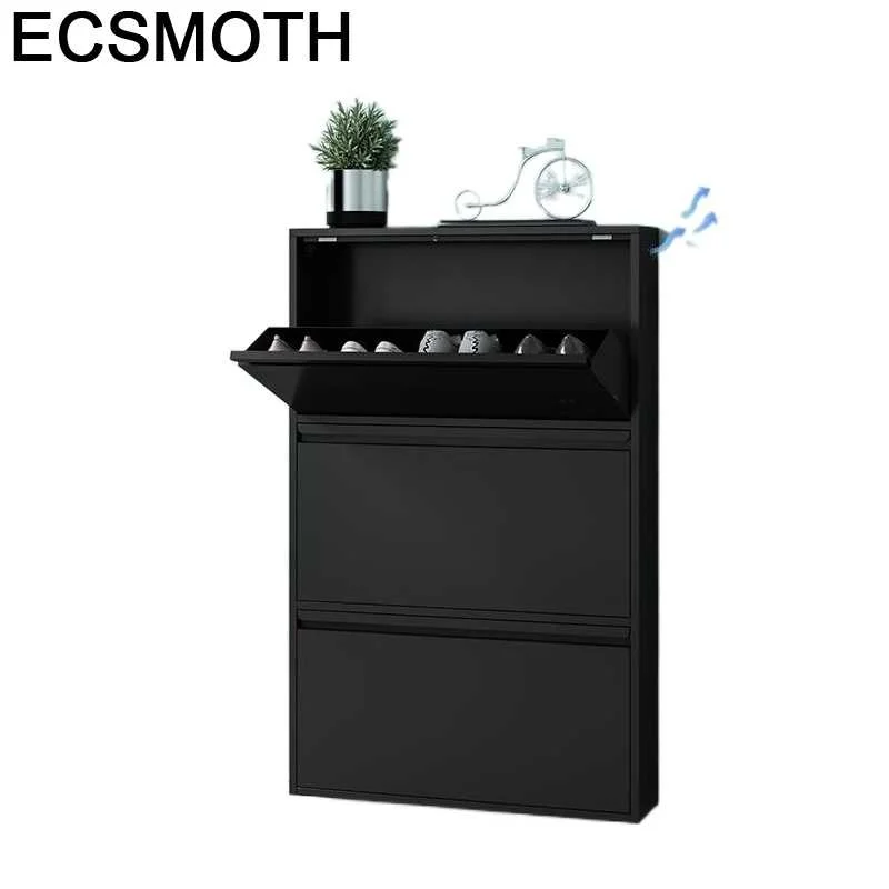 

Schoenenrek Range Ayakkabilik Organizador De Zapato Schoenenkast Sapateira Meuble Chaussure Furniture Mueble Shoes Cabinet