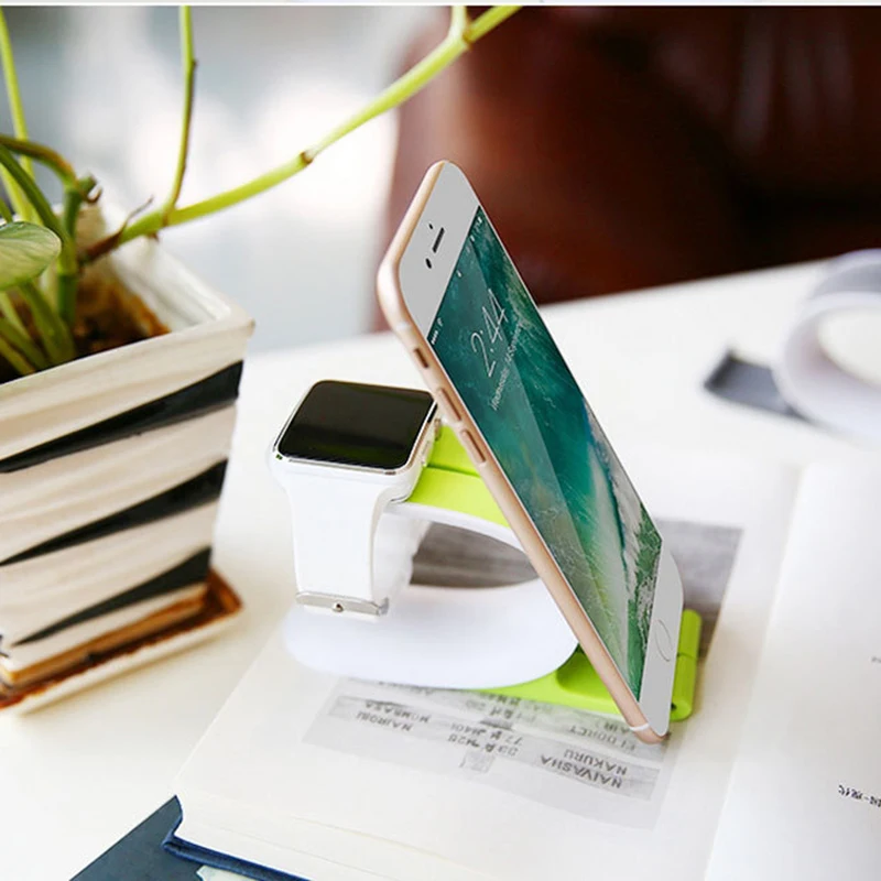 2 в 1 многофункциональная Зарядка Док станция для док зарядное устройство