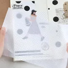 80 листовпартия, декоративные бумаги для дневника