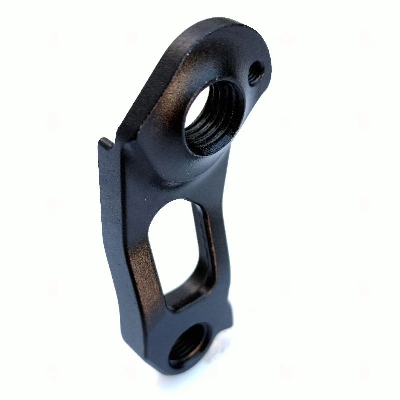 1 шт. велосипедный MECH dropout для розы X-Lite шесть четыре диска Backroad 2020 розовая задняя