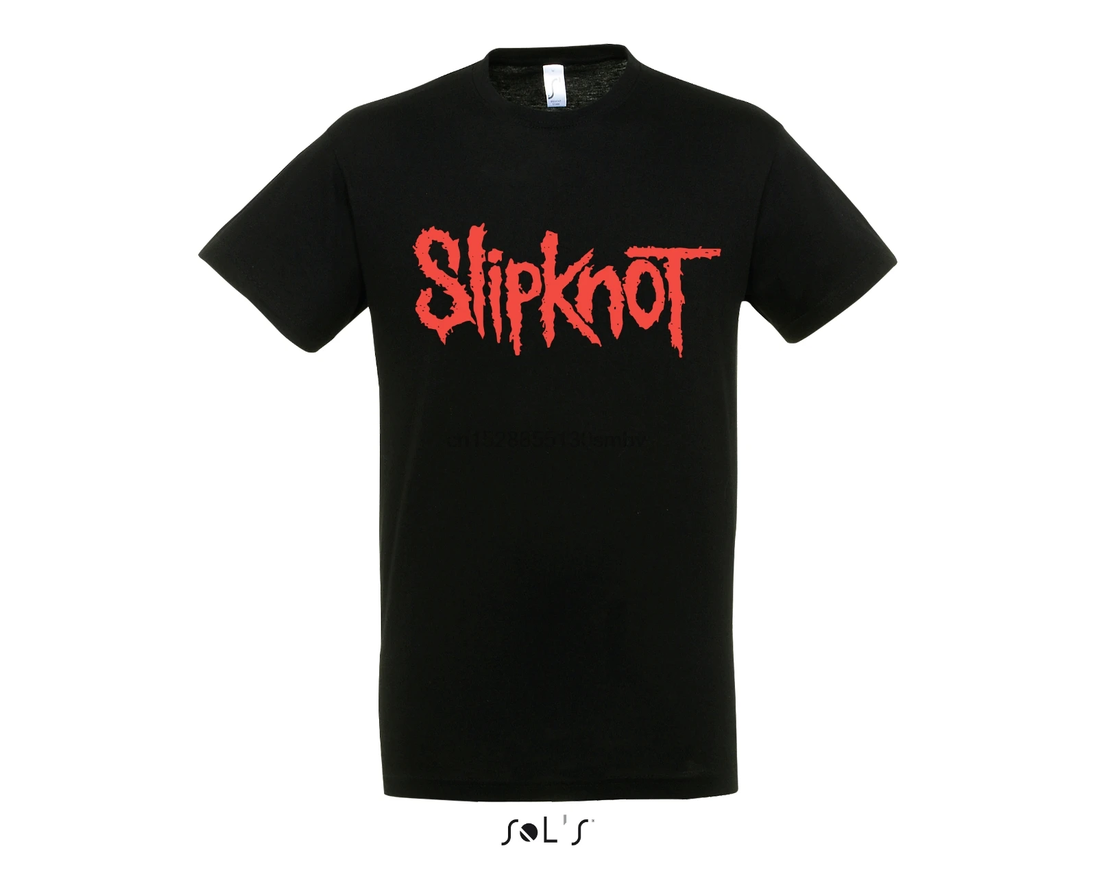 

SLIPKNOT Logo T-shirt Rock N Roll Metal 2020 Best Price Iowa Sic Corey Taylor T Shirt Funny T Shirt Men