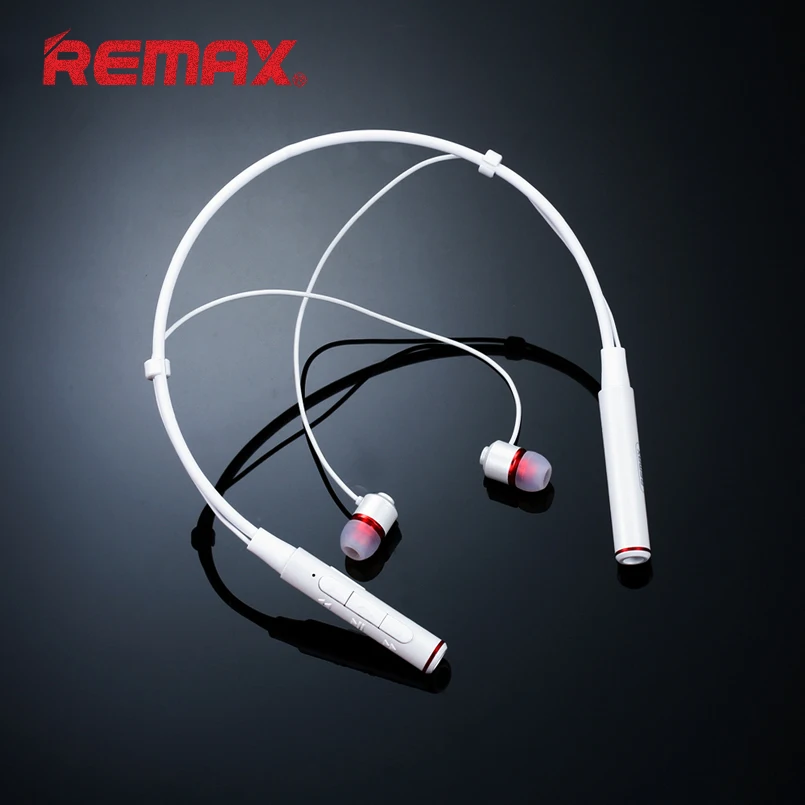 Беспроводные наушники REMAX RB-S6 Bluetooth 5 0 профессиональная Настройка Многоточечное