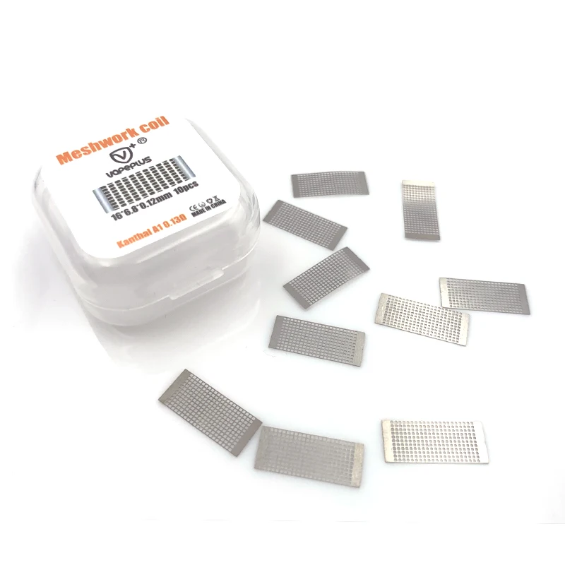 Meshwork SS3316 Ni80 A1 катушка 0 13 Ом проволока для сетки V2 RDA Kylin M RTA DIY Инструменты | Дом и