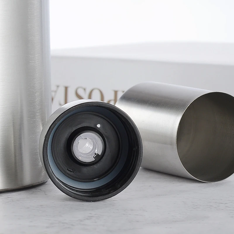 304 кувшин из нержавеющей стали Герметичная Бутылка Для Воды Из Нержавеющей Стали