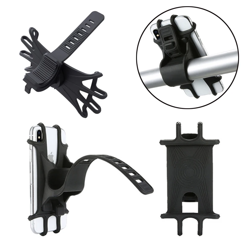 Аксессуары для детских колясок Защитное детское мобильный телефон держатель