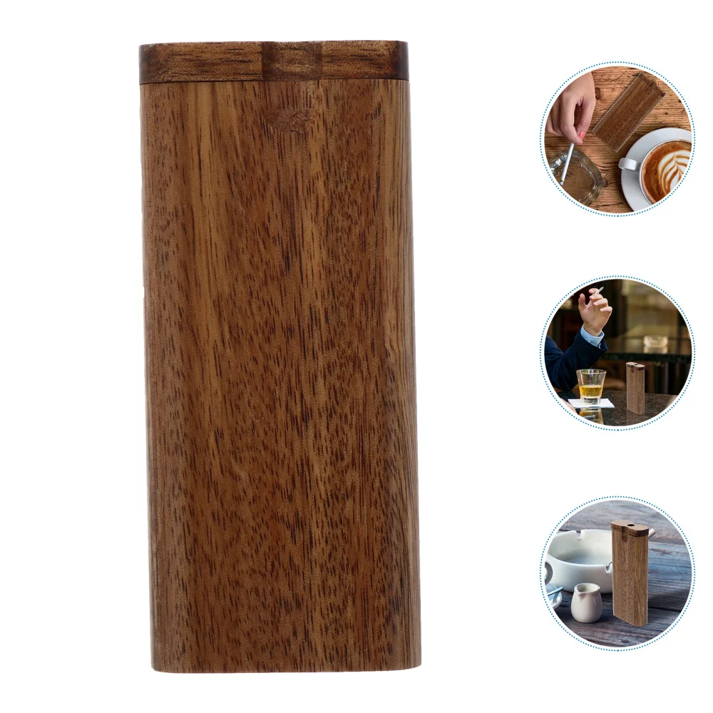 

2 Sets Delicate Tobacco Pipes Unique Tobacco Pipe Sets Premium Ceramics Pipes