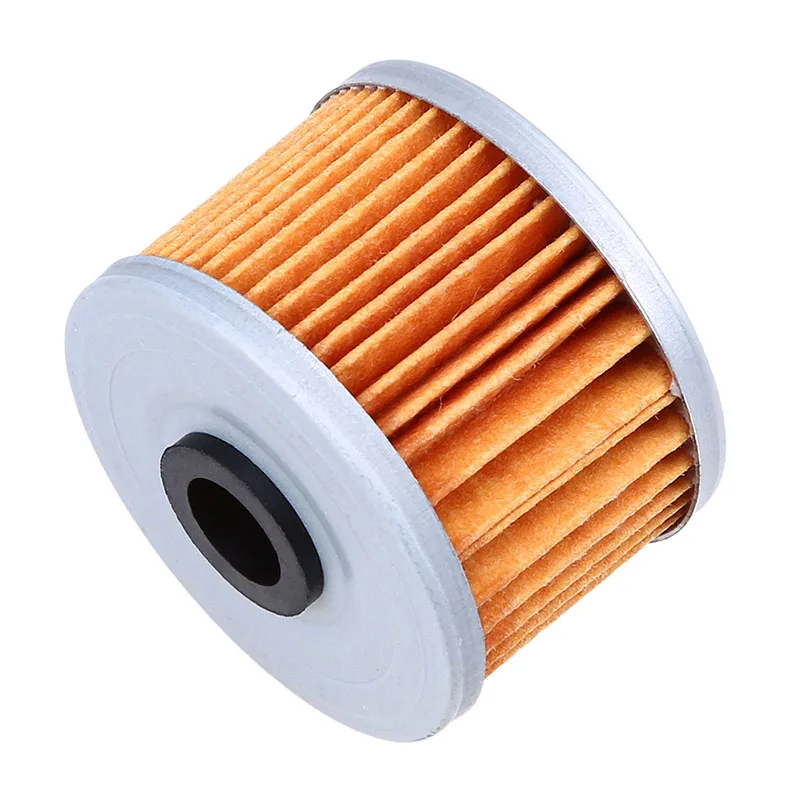 Масляный фильтр для мотоцикла posbay Универсальный Газовый топливный Honda CBR 250 Yamaha