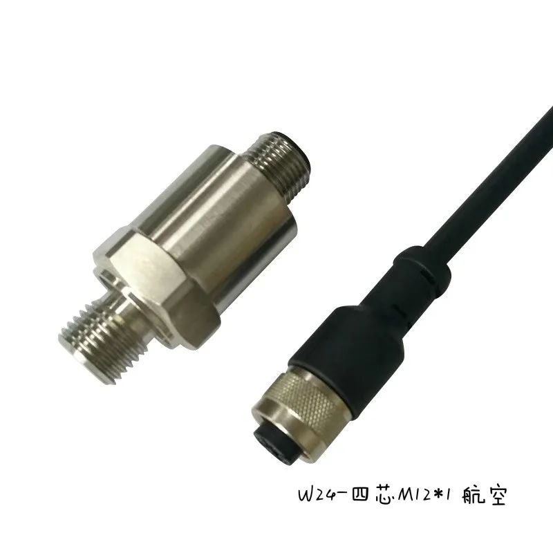 Малый датчик давления 0-10bar 0-1MPA 4-20MA 10-30VDC DP520D | Автомобили и мотоциклы