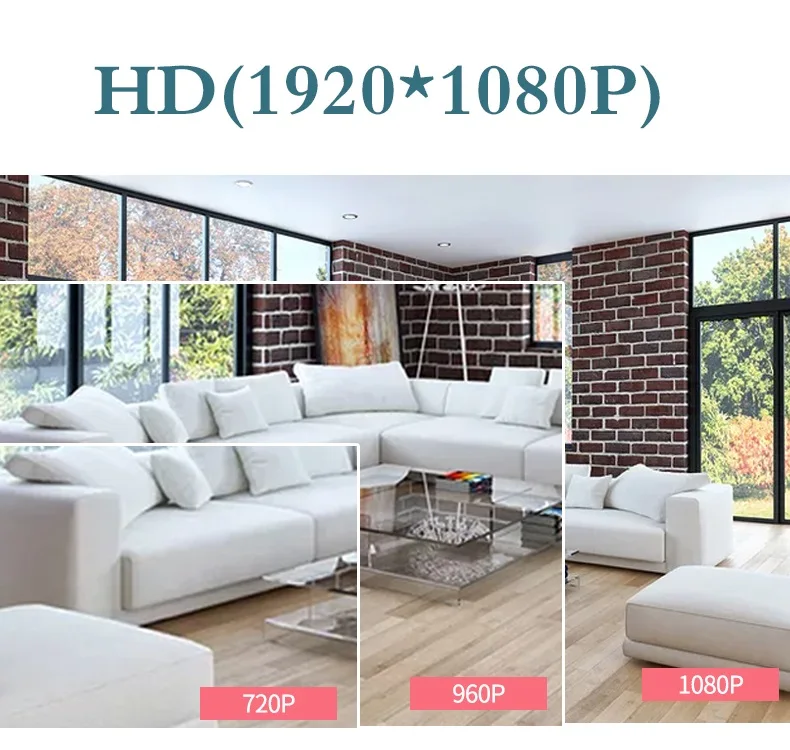 Лучшая английская версия DS-7204HGHI-F1 1080 P 4CH CCTV XVR для аналоговой/HDTVI/AHD/IP камеры 1 SATA DS-2CE16D0T-IRF комплекты