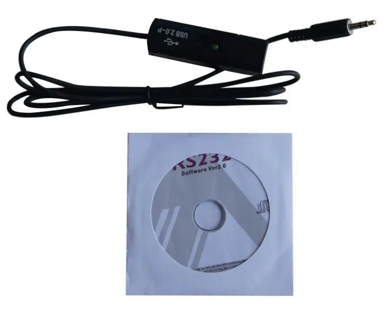 

USB Software For Az7722