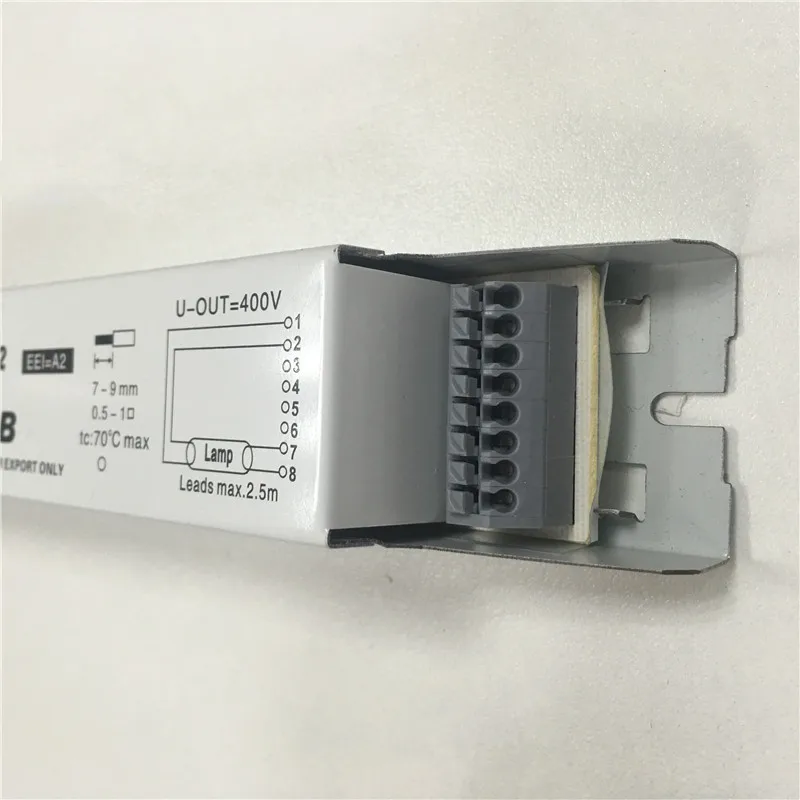 Для 3AAA high end электронный балласт YZ 180EAA80W для высокой эффективности печати и