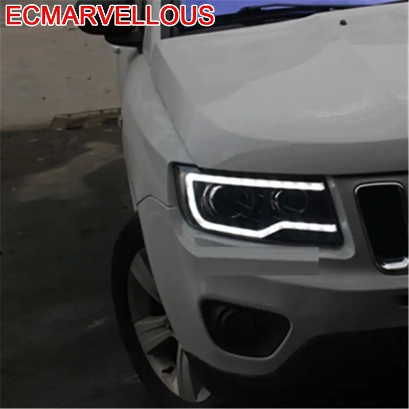 Ходовой сигнал поворота Neblineros Para автостайлинг запчасти светодиодные фары