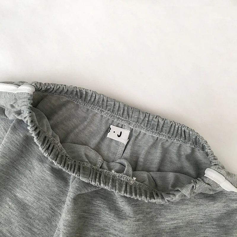 Летние женские шорты Zogaa уличная одежда повседневные с эластичной талией