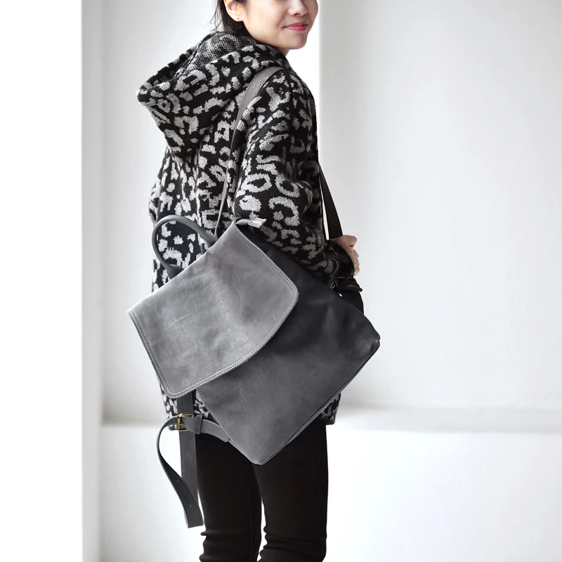 MICOCO D2305C литературно-художественная Индивидуальная сумка на одно плечо из