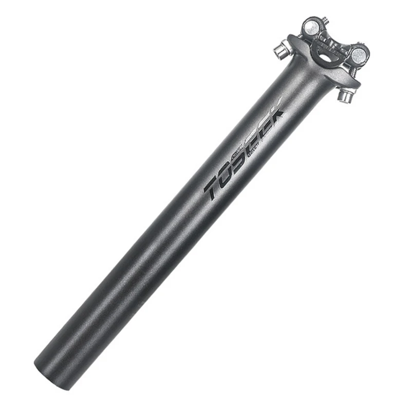 

Bicycle Seat Post Carbon Seatpost Road Bike Joint Standard Seat Tube Carbon Fiber Seat Tube Mountain Bike Seat Post