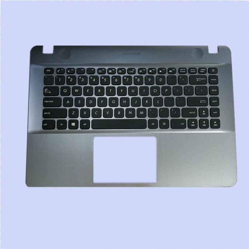 

NEW Original laptop Laptop Palmrest Keyboard with US Standard Version For ASUS X441 F441 A441 K441 R414U F414 S441 C