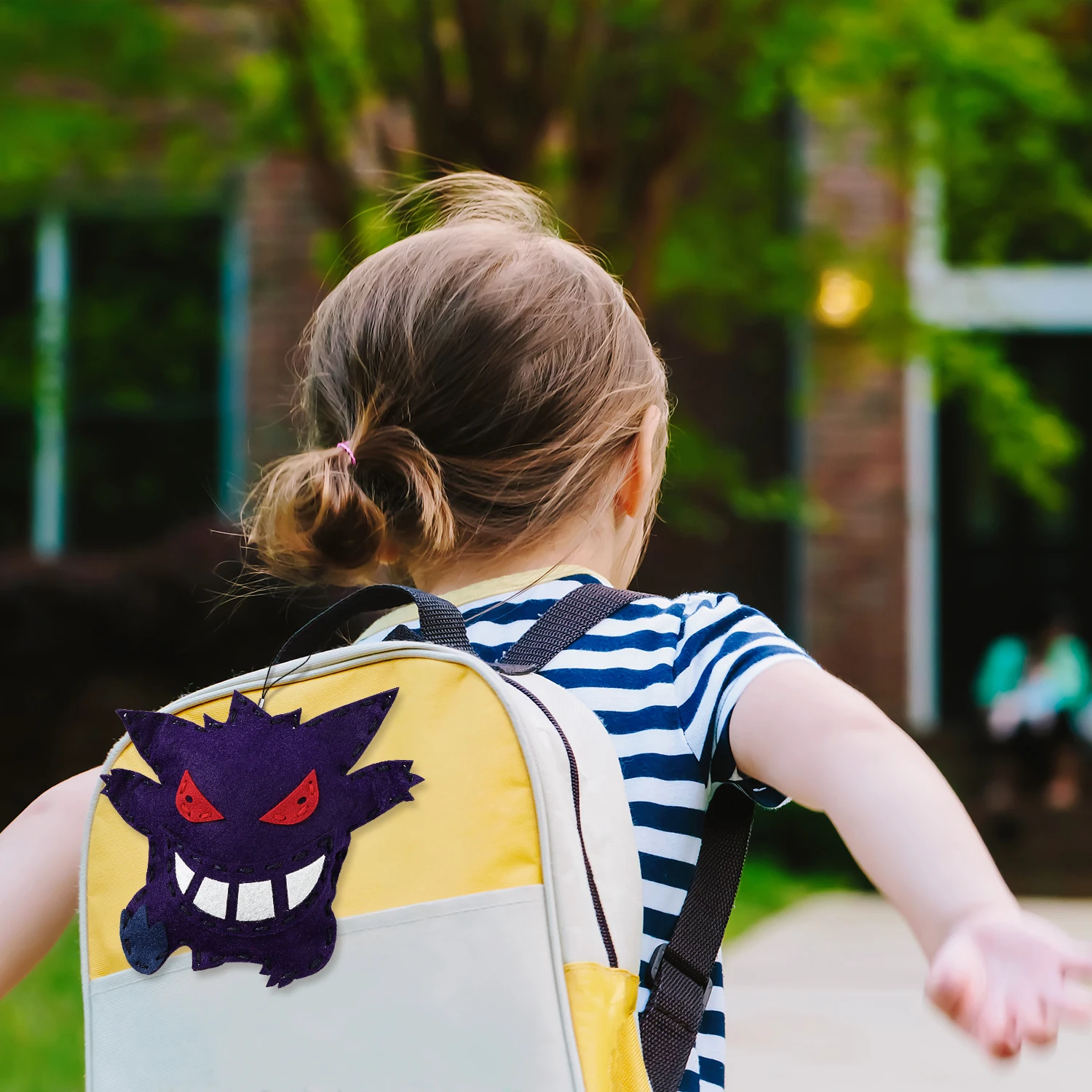 Набор для творчества из фетра 6 шт. детские наборы шитья набивные элементы ручной