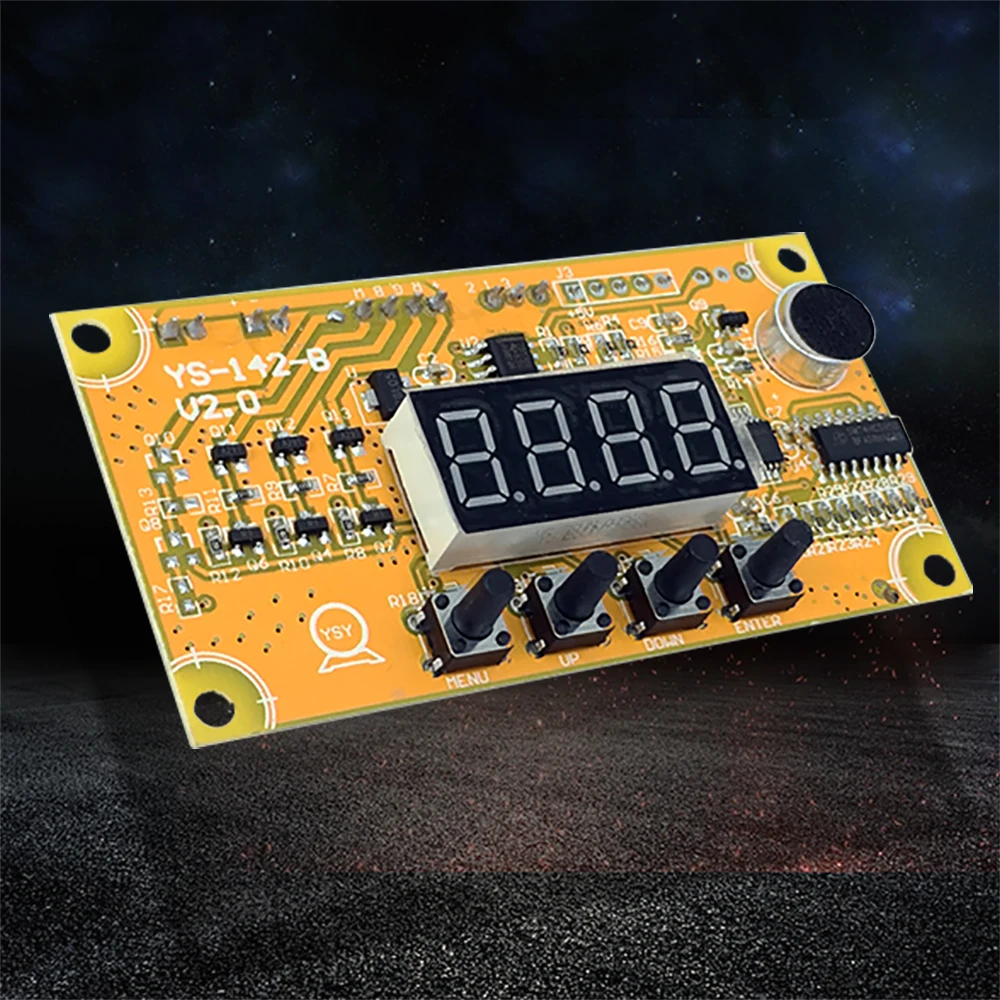 18x3w светодиодный PAR материнская плата dj par Светильник rgb 3 цвета постоянного