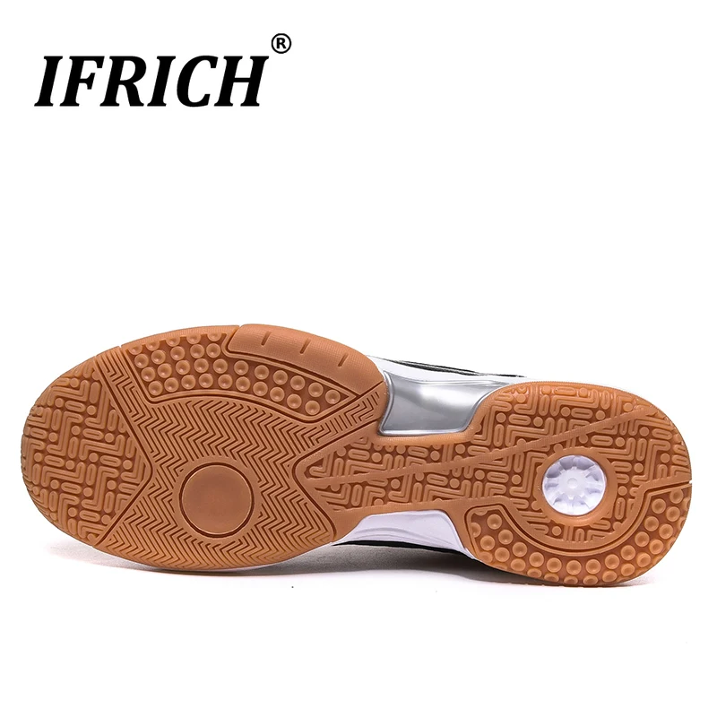 Мужская обувь для бадминтона профессиональные кроссовки настольного тенниса