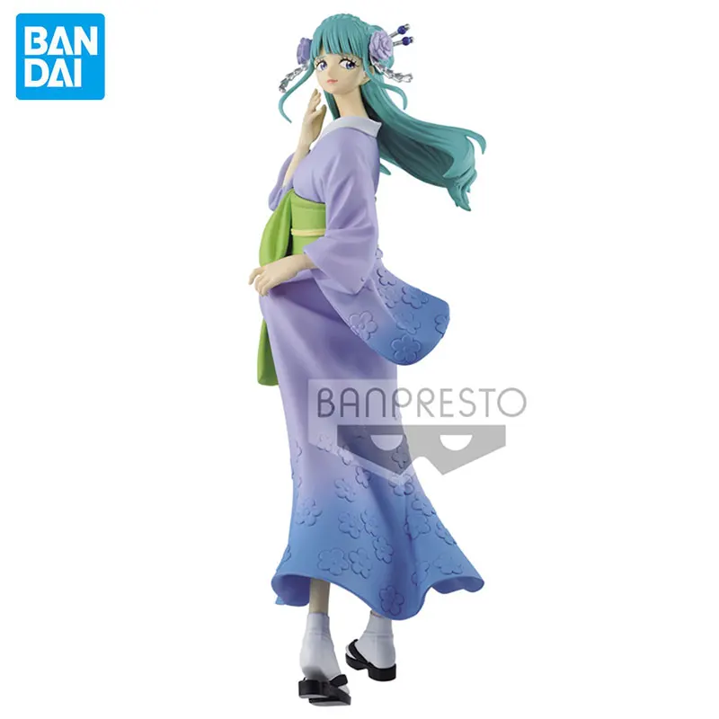 

BANDAI Аниме фигурки один кусок ОП козуки хиyori Кричащие шармы экшн-Фигурки Коллекционная серия куклы Мультяшные игрушки подарки на день рожде...