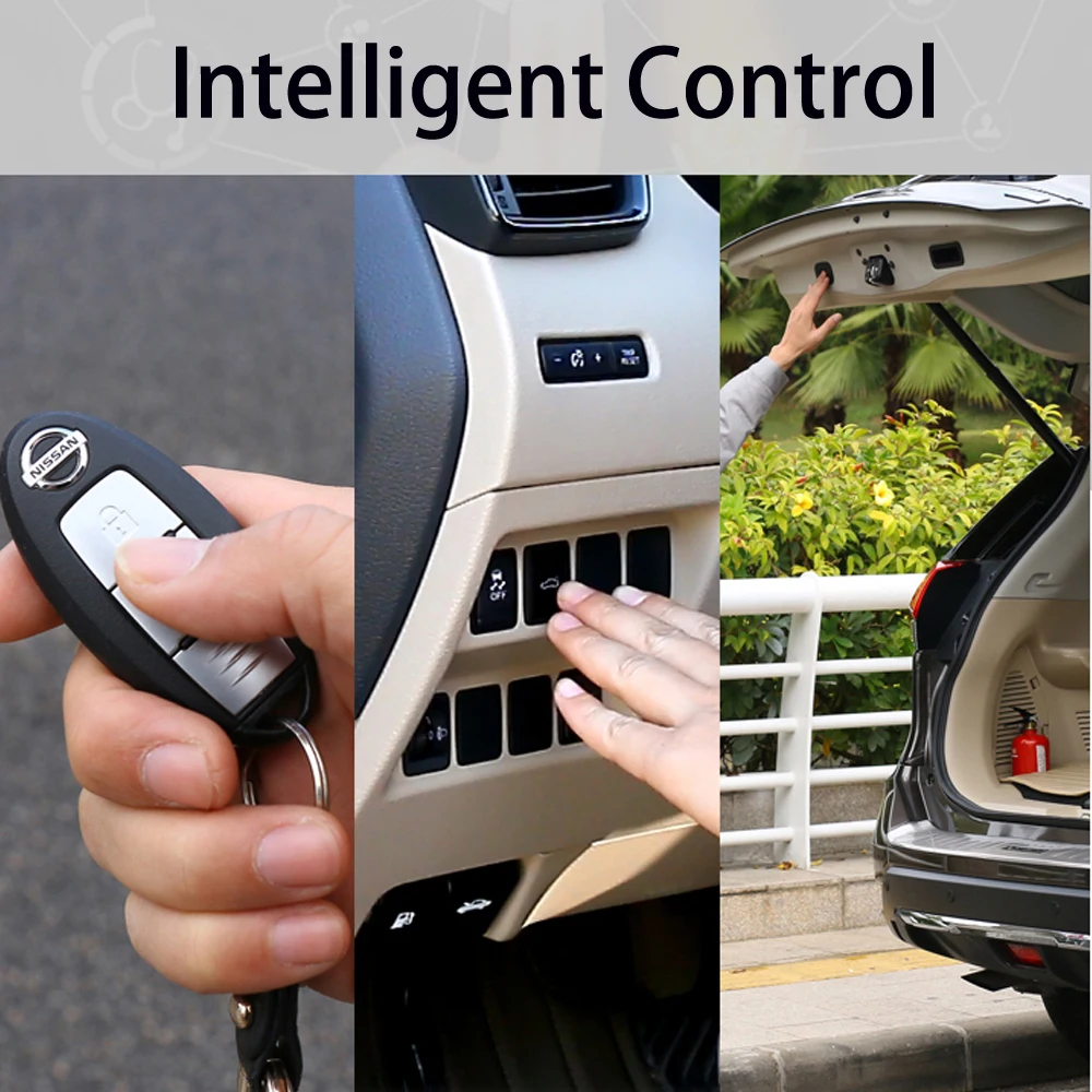 Автомобильные аксессуары электронные фотообои для Subaru XV 2013-2018 2019 2020 2021