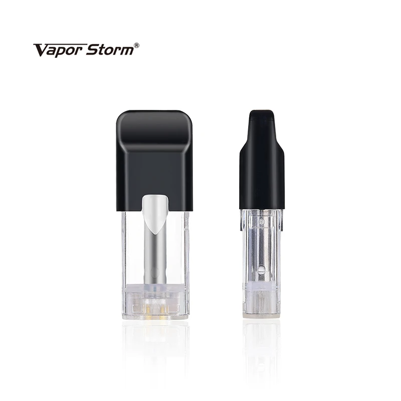 Новый Geekvape Aegis Boost RBA Pod электронная сигарета 2 мл емкость RDTA распылитель для Kit |