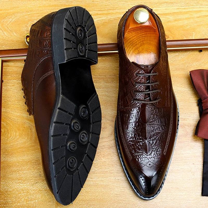 

Men's Shoes