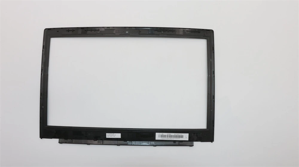 Новый и оригинальный чехол для ноутбука Lenovo Thinkpad X240 X250 с ЖК рамкой/рамка экрана
