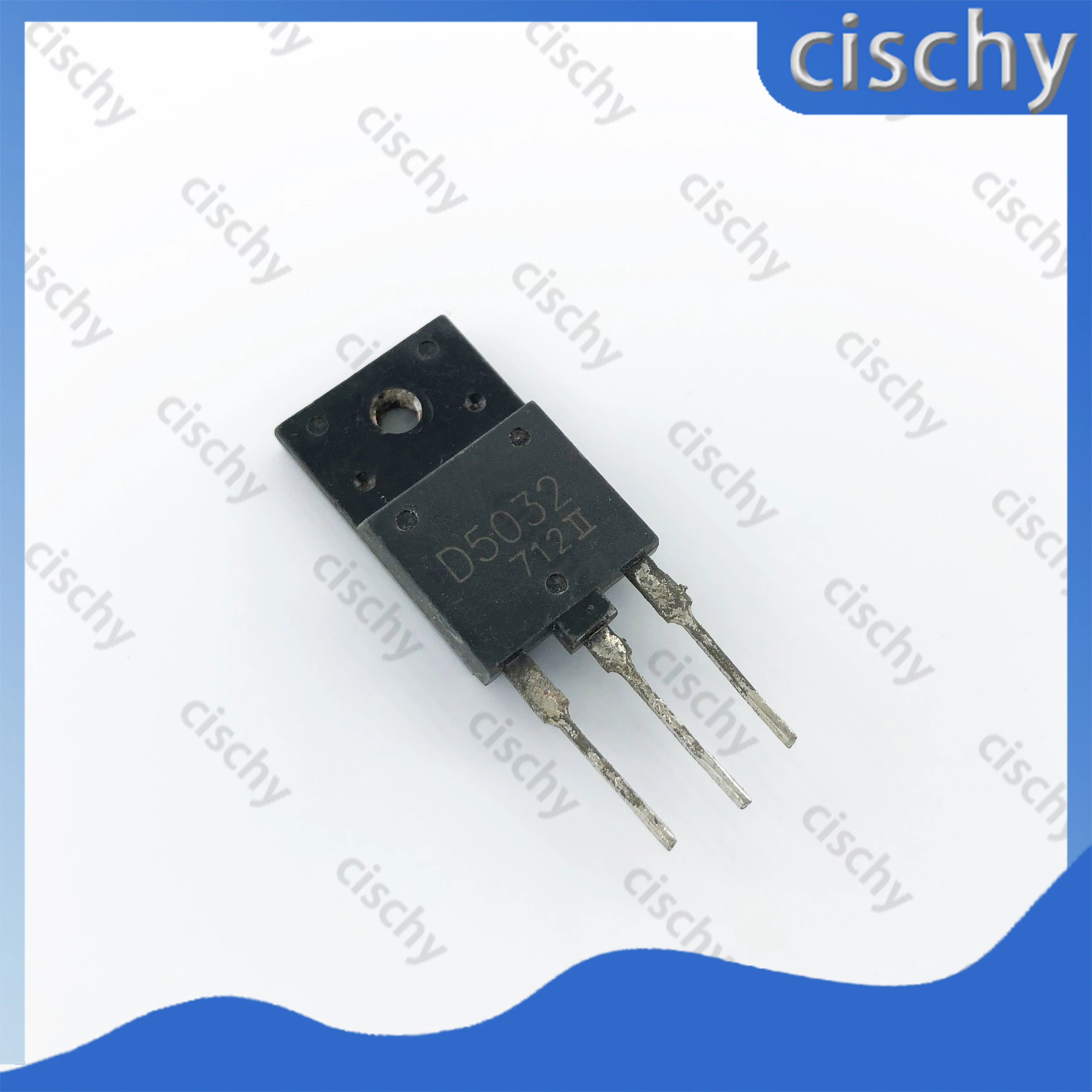 

2SD5032 D5032 TO-3PF новый оригинальный в наличии