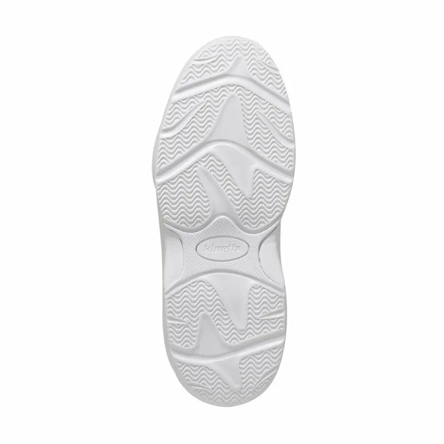 

Sneakers Women Kinetix Vvd W White Women'S Sneaker Shoes