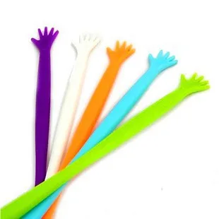 5 шт./компл. Горячая продажа помочь мне кофе мешалка стержень для перемешивания