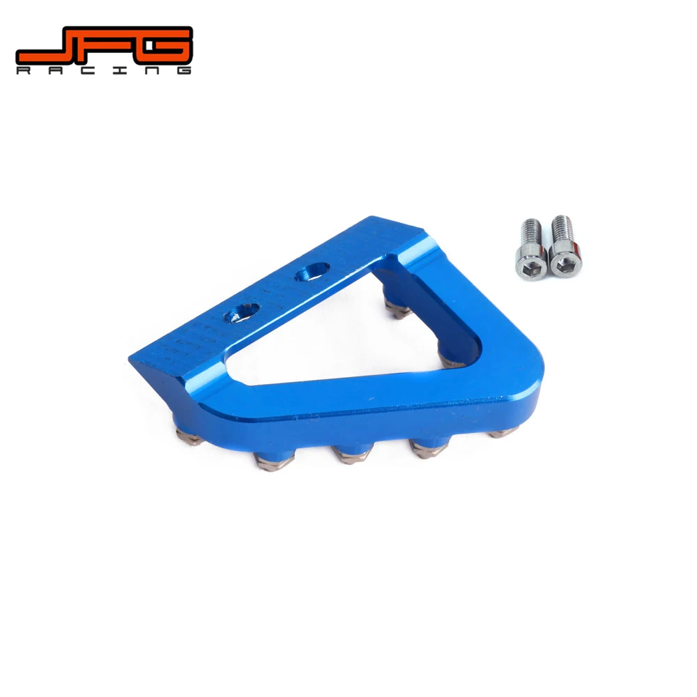 Педаль ножного тормоза для мотоцикла 2022 наконечник рычага KTM SX SXF EXC EXCF XC XCF XCW 125 150