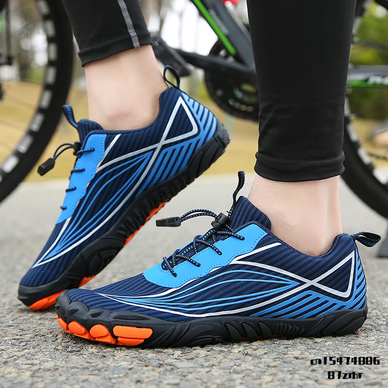 

2021 Cycling Shoes Men Women Bike Sapatilha Ciclismo Racing Sport Mountain Bicycle Sneakers Hombre