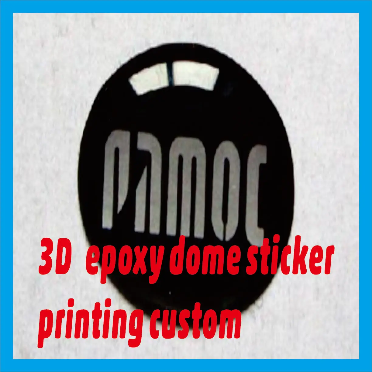 На заказ все виды стикеров материал печати | Канцтовары для офиса и дома