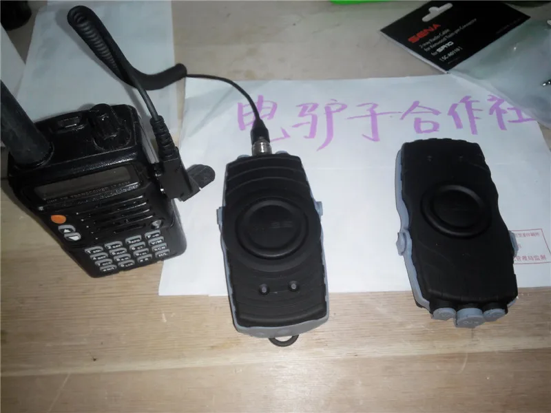 

Free shipping make for MODI-01 Bluetooth Multi-Channel Audio Integrator Bluetooth Adapter Gift K Line