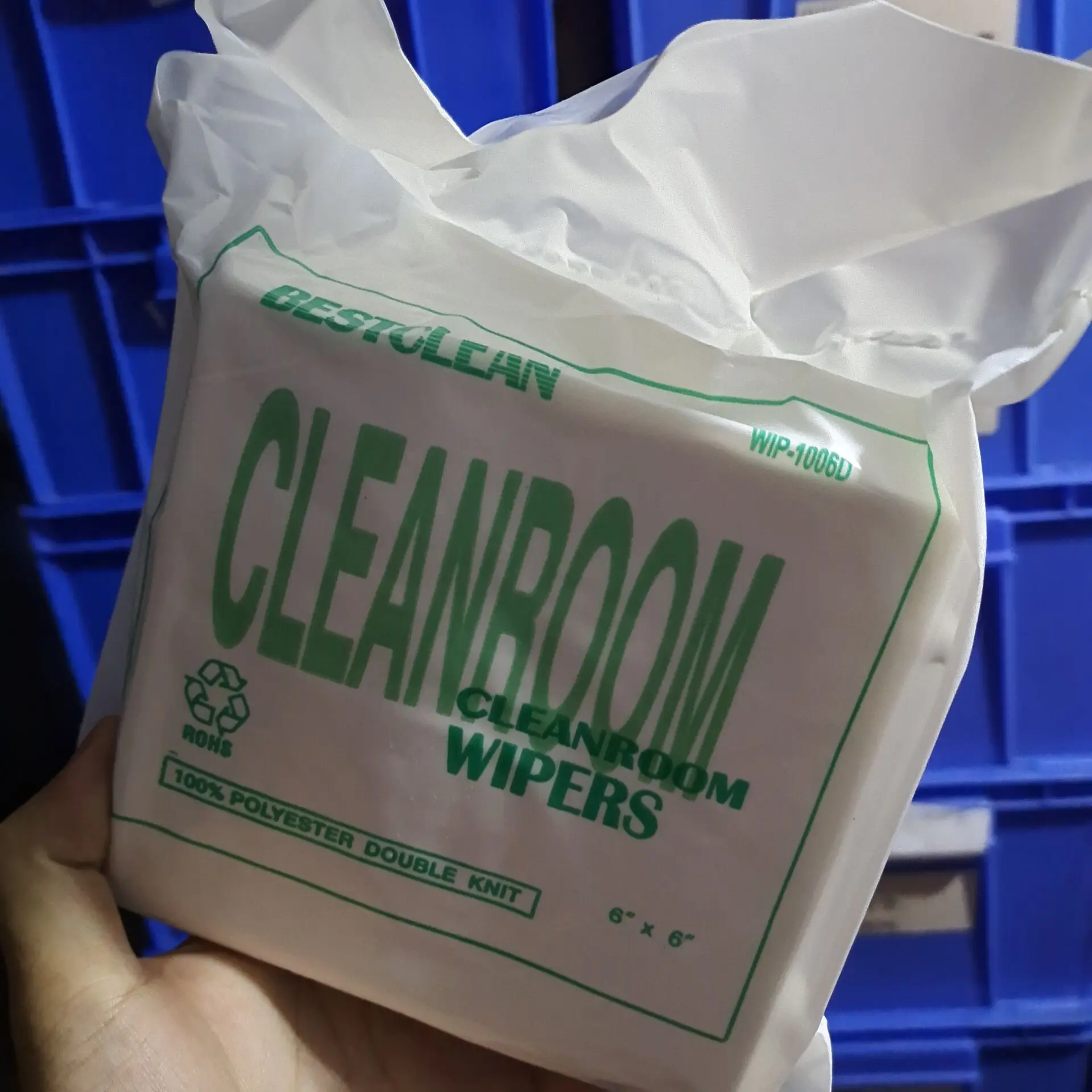 150 шт. салфетка для очистки стеклоочистителя принтера DX4 DX5 | Компьютеры и офис