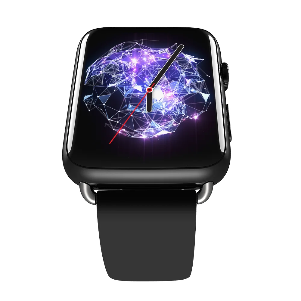 

Смарт-часы 4G, 3 ГБ, 32 ГБ, 2 Мп, Wi-Fi