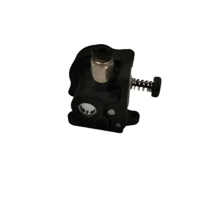 Funssor V1.5 Orbiter Dual Drive Direct Extruder dual gear for Ender3 CR-10S 3D printer parts | Printer Parts &amp Accessories