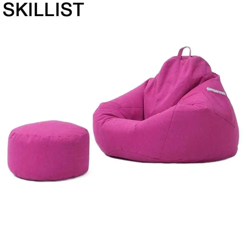 Стул компьютерный силловый пуф Kanepe армут стул кресло-мешок диван | Мебель